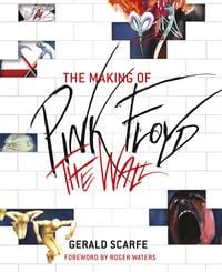Produktbild: The Making of Pink Floyd The Wall