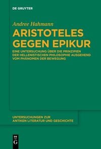 Produktbild: Aristoteles gegen Epikur