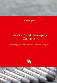 Produktbild: Terrorism and Developing Countries