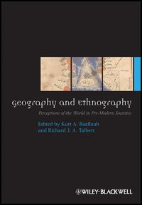 Produktbild: Geography and Ethnography