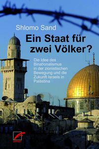 Produktbild: Ein Staat f&uuml;r zwei V&ouml;lker?