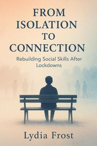 Produktbild: From Isolation to Connection: Rebuilding Social Skills After Lockdowns