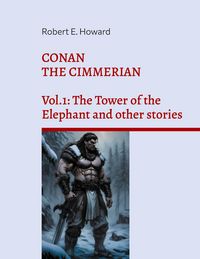 Produktbild: Conan the Cimmerian