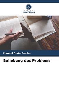 Produktbild: Behebung des Problems