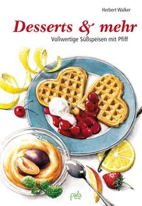 Produktbild: Desserts & mehr