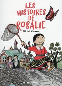 Produktbild: Les histoires de Rosalie