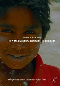 Produktbild: New Migration Patterns in the Americas