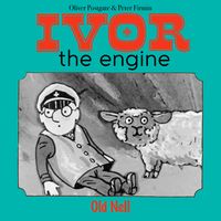 Produktbild: Ivor the Engine - Original Black & White Stories (1959&ndash;1962)