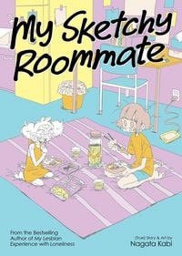 Produktbild: My Sketchy Roommate