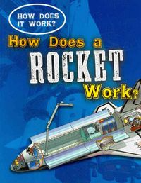 Produktbild: How Does a Rocket Work?