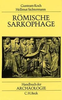 Produktbild: R&ouml;mische Sarkophage