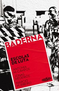 Produktbild: Escolas de luta
