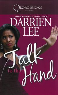 Produktbild: Talk To The Hand