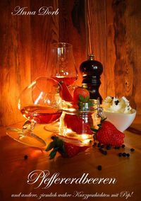 Produktbild: Pfeffererdbeeren