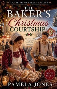 Produktbild: The Baker's Christmas Courtship