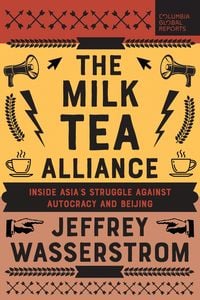 Produktbild: The Milk Tea Alliance