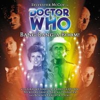 Produktbild: Bang-Bang-A-Boom!