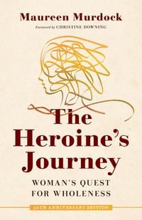 Produktbild: The Heroine's Journey