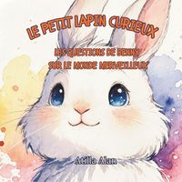 Produktbild: Le Petit Lapin curieux