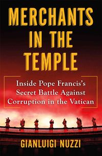 Produktbild: Nuzzi, G: Merchants in the Temple