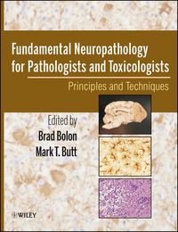 Produktbild: Fundamental Neuropathology for Pathologists and Toxicologists