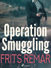 Produktbild: Operation Smuggling