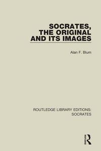 Produktbild: Socrates, The Original and its Images