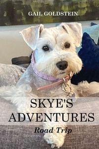 Produktbild: Skye's Adventures
