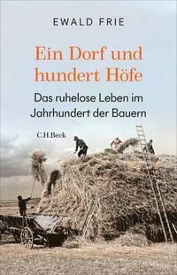 Produktbild: Ein Dorf und hundert H&ouml;fe