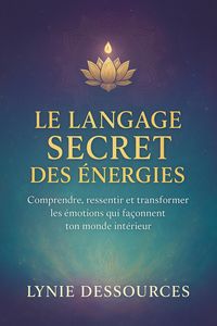 Produktbild: Le Langage Secret Des Energies
