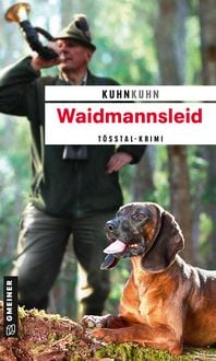 Produktbild: Waidmannsleid