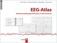 Produktbild: EEG-Atlas