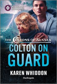 Produktbild: Colton on Guard