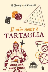 Produktbild: Il mio nome &egrave; Tartaglia