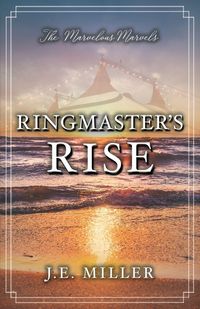 Produktbild: Ringmaster's Rise