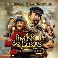 Produktbild: Jim Knopf und Lukas der Lokomotivf&uuml;hrer - Das Filmh&ouml;rspiel