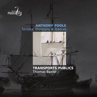 Produktbild: Sonata,Divisions & Dances