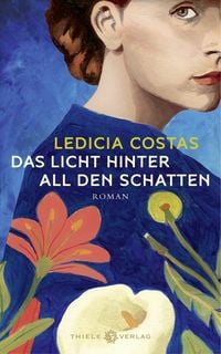 Produktbild: Das Licht hinter all den Schatten