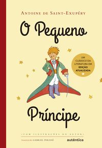 Produktbild: O Pequeno Príncipe