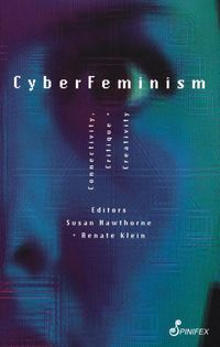Produktbild: Cyberfeminism