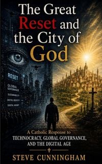 Produktbild: The Great Reset and the City of God