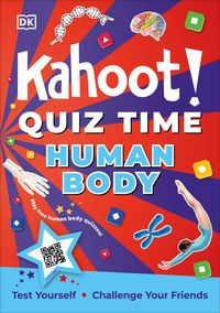 Produktbild: Kahoot! Quiz Time Human Body
