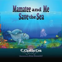 Produktbild: Mamatee and Me Save the Sea