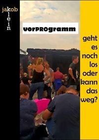 Produktbild: Vorprogramm