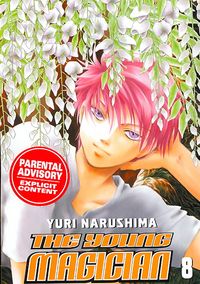 Produktbild: The Young Magician: Volume 8