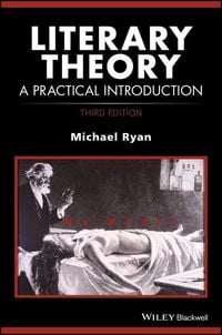 Produktbild: Literary Theory