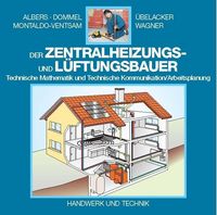 Produktbild: Der Zentralheizungs- und L&uuml;ftungsbauer