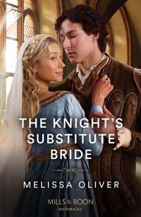 Produktbild: The Knight's Substitute Bride