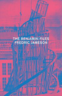 Produktbild: The Benjamin Files