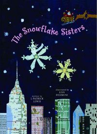 Produktbild: Snowflake Sisters